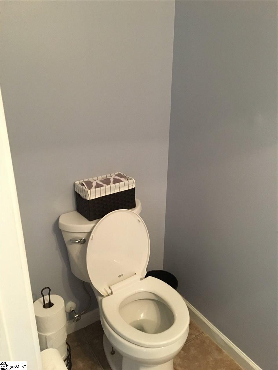 102 Tigris Way Greenville, SC 29607 - Photo 5 of 32 Half Bathroom on Main Floor