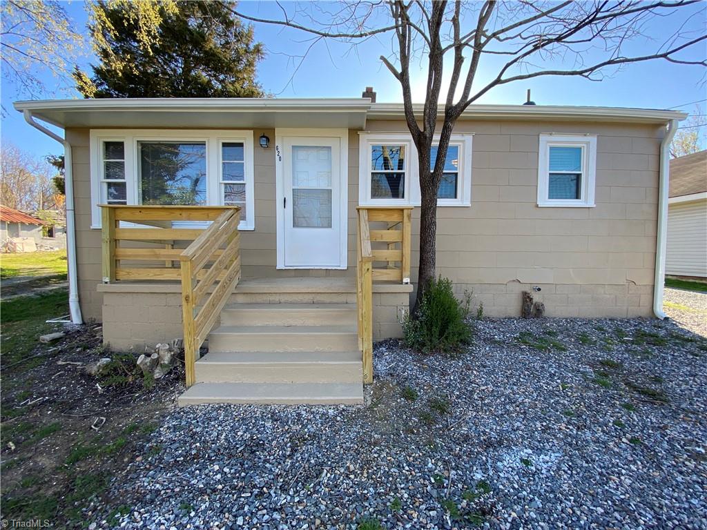 620 South Road High Point, NC 27262 - Photo 1 of 12