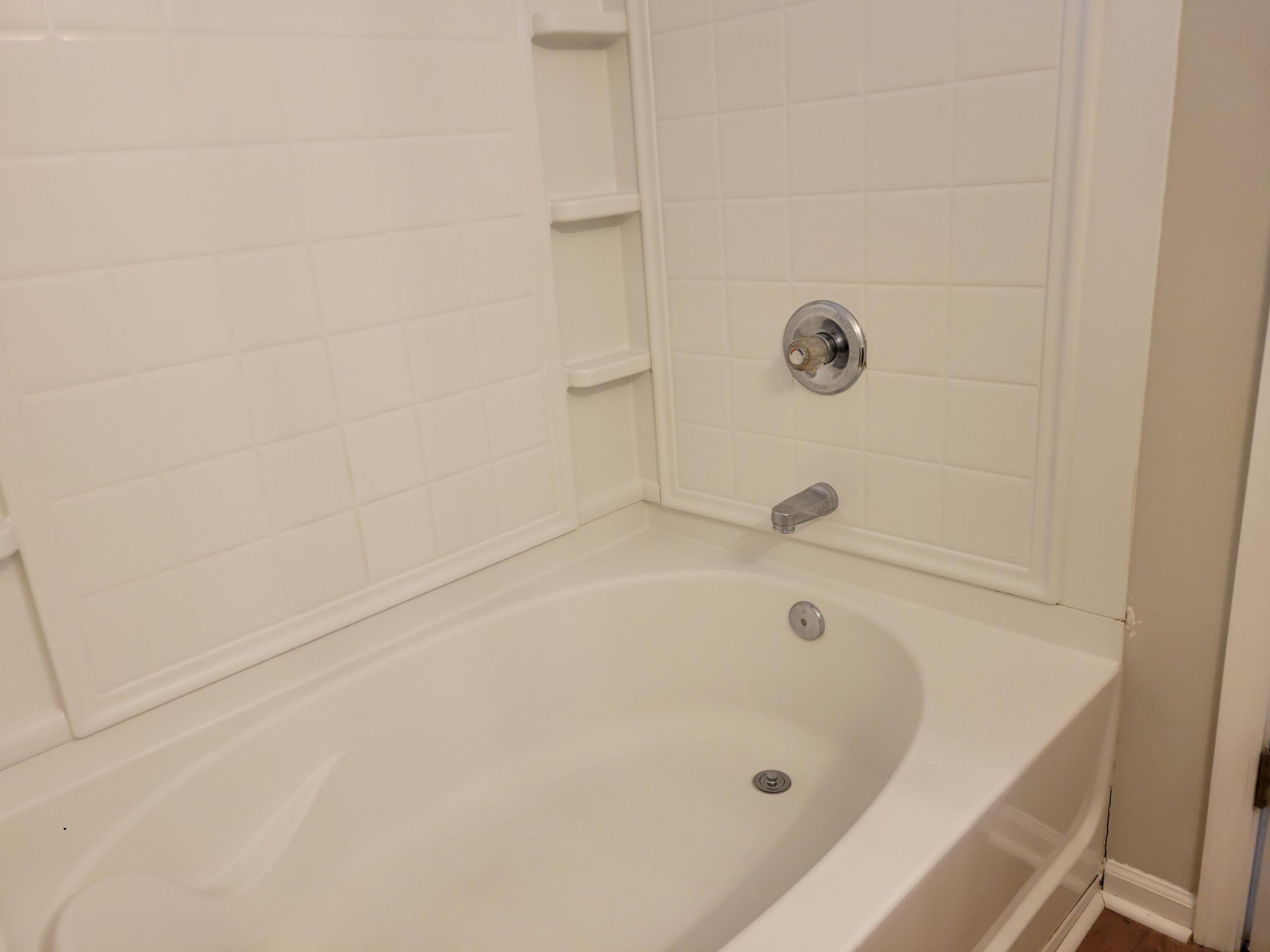 9289 Ayscough Road Summerville, SC 29485 - Photo 13 of 34 Soaking tub in owners bath