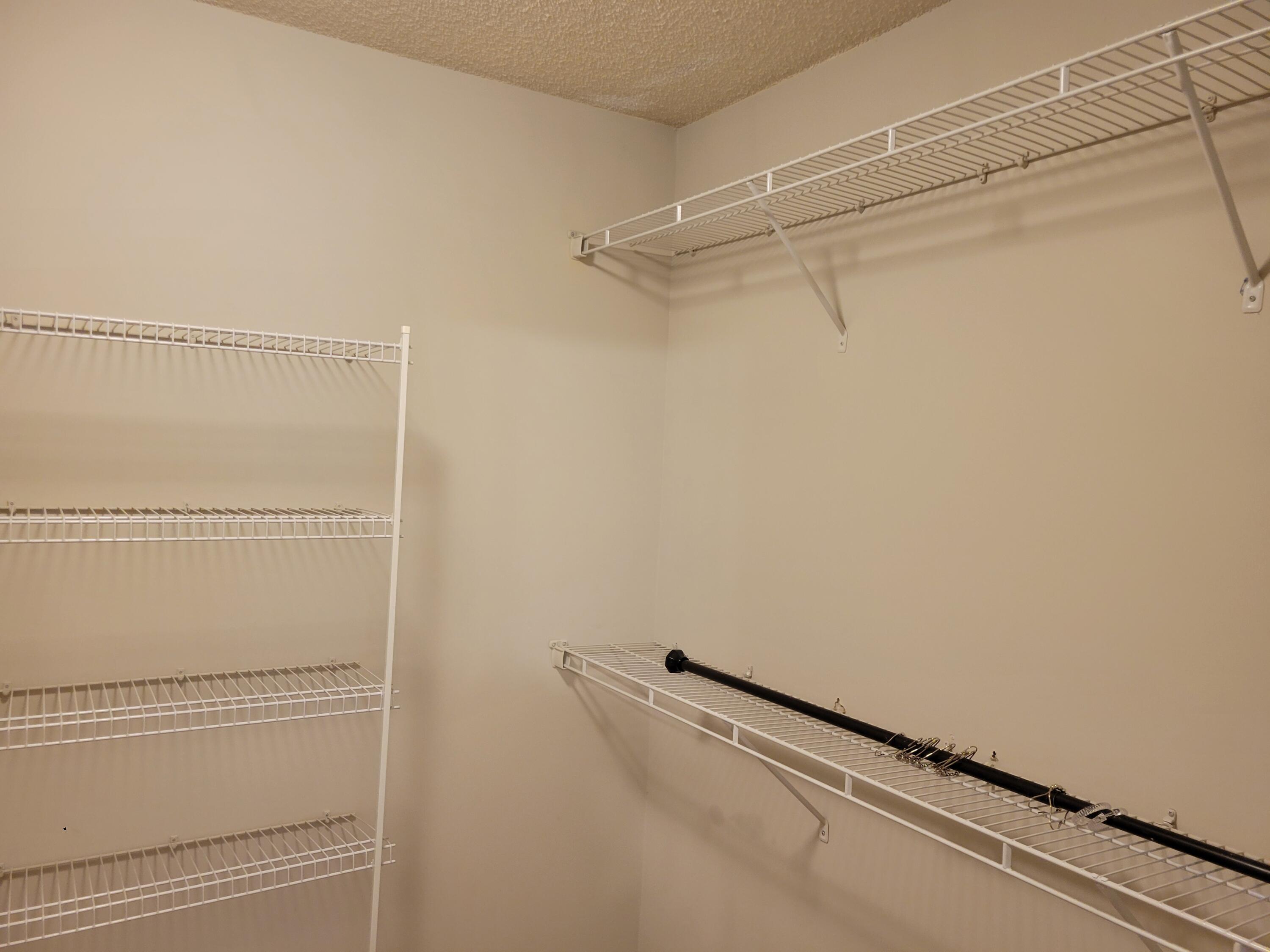 9289 Ayscough Road Summerville, SC 29485 - Photo 14 of 34 large walk in closet in owners suite
