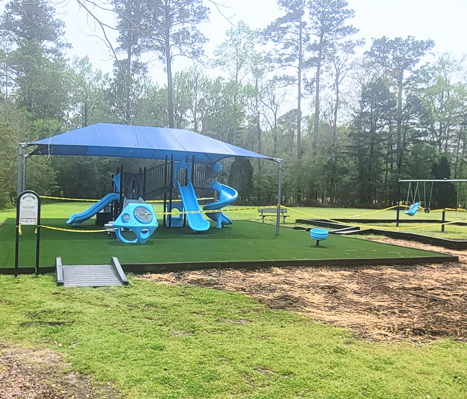 9289 Ayscough Road Summerville, SC 29485 - Photo 28 of 34 new playpark