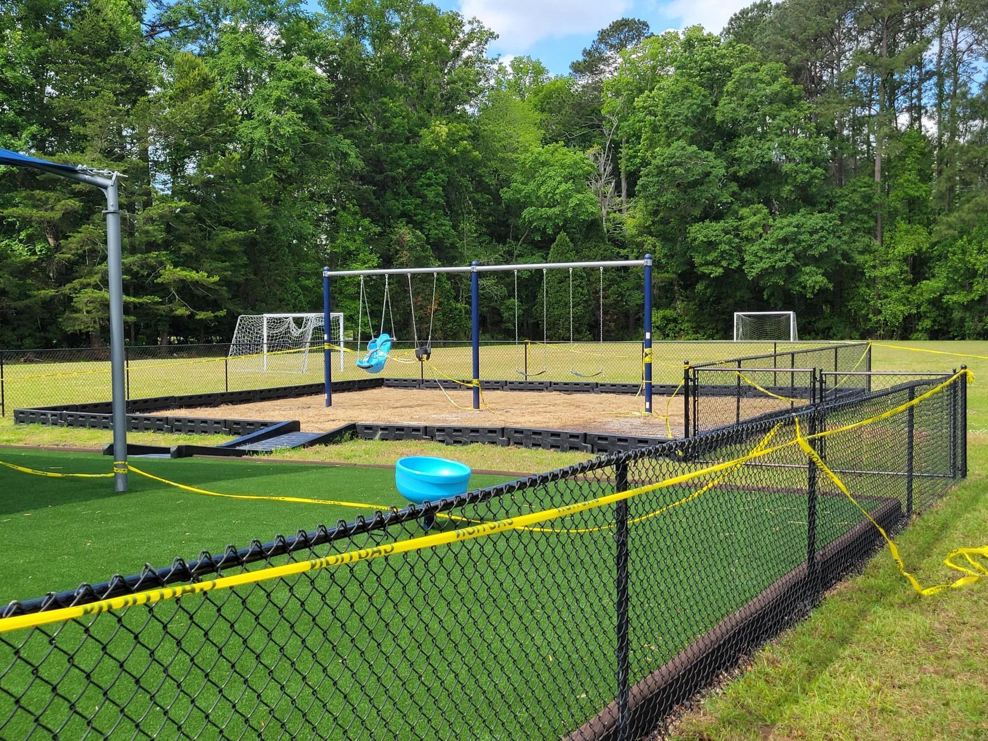 9289 Ayscough Road Summerville, SC 29485 - Photo 30 of 34 Soccer Fields