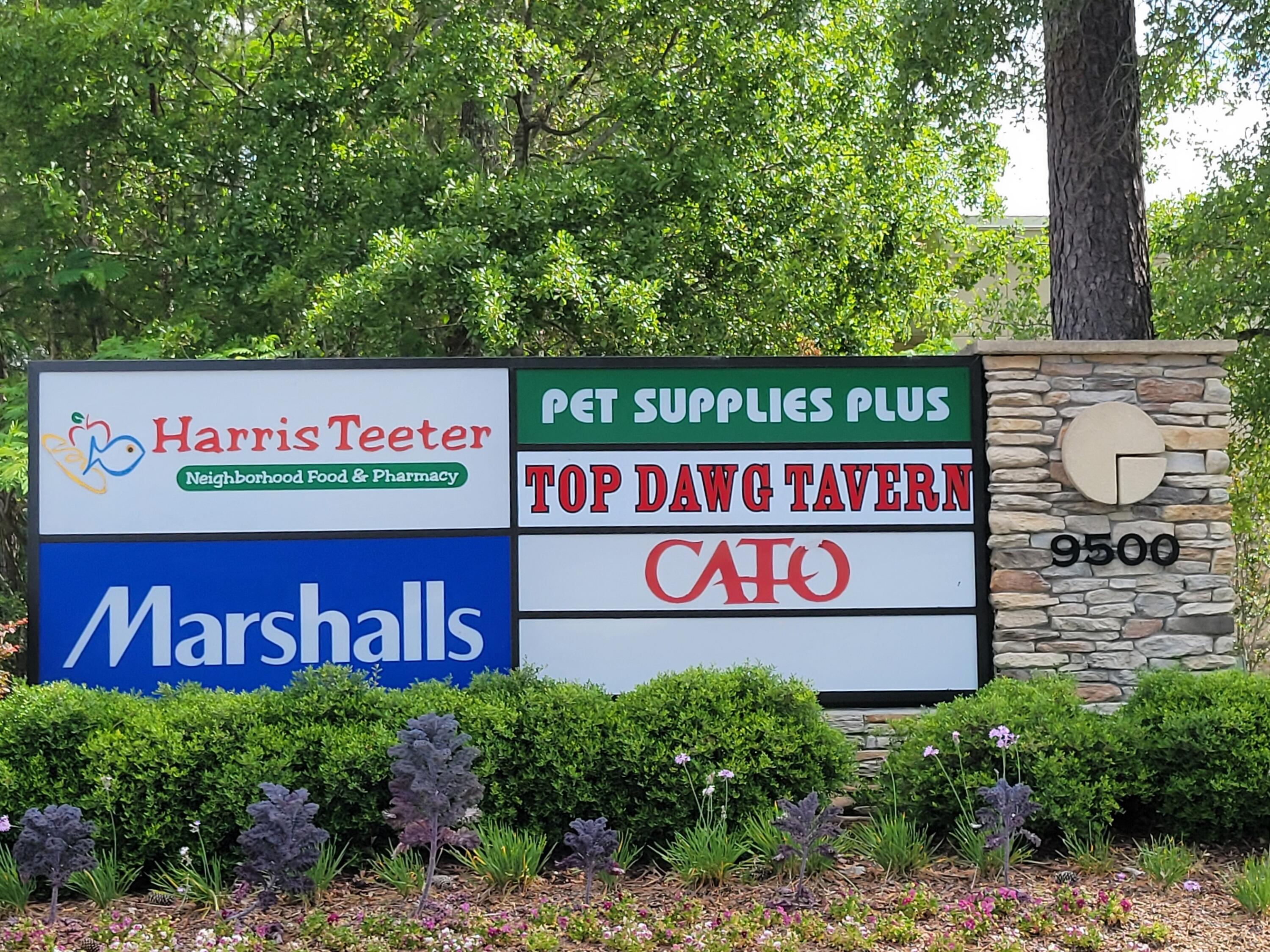 9289 Ayscough Road Summerville, SC 29485 - Photo 33 of 34 Less than 2 miles away!
