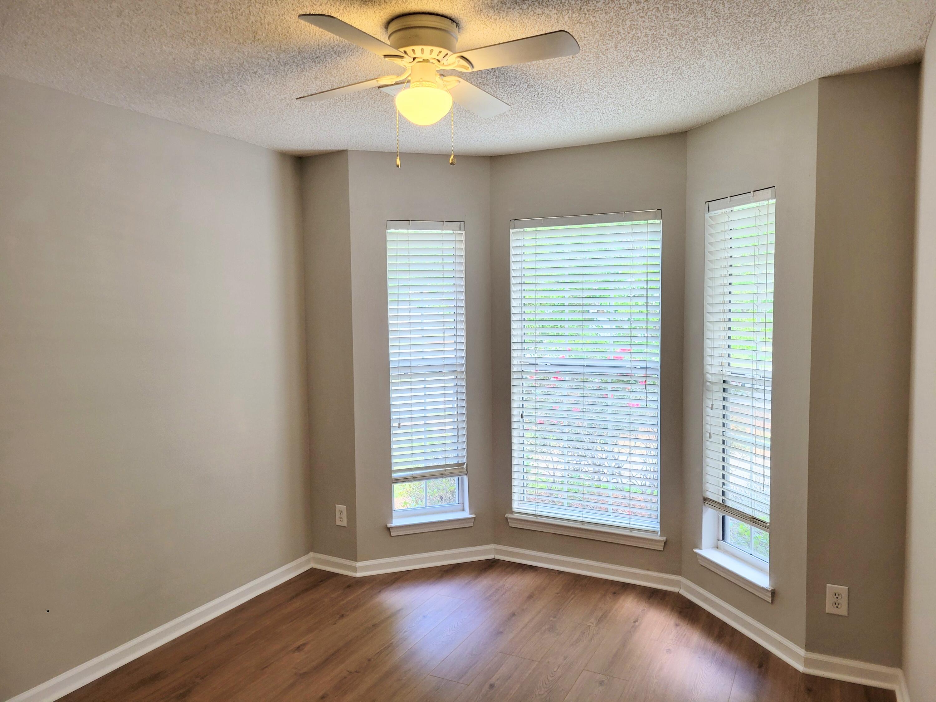 9289 Ayscough Road Summerville, SC 29485 - Photo 4 of 34 Front downstairs bedroom