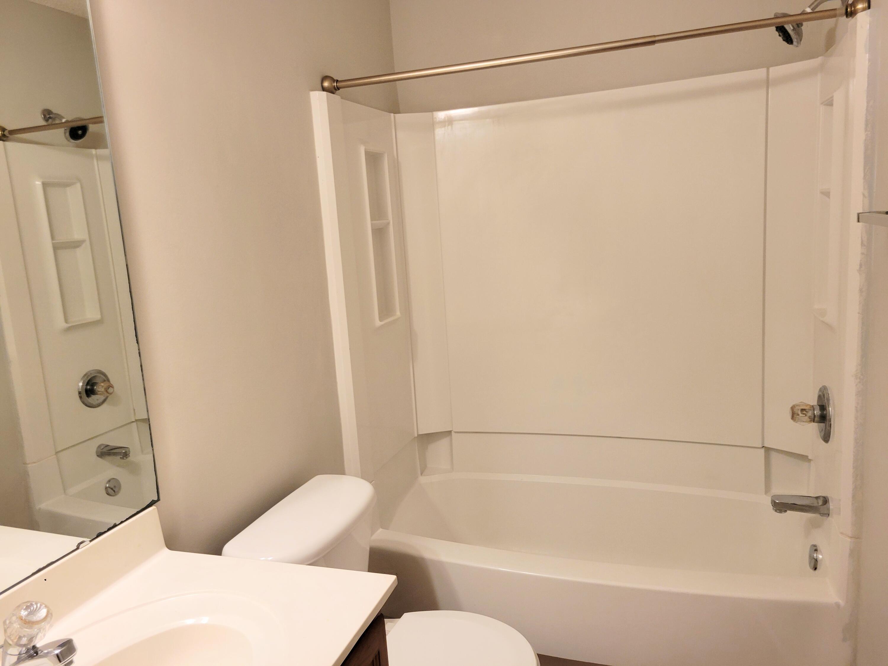 9289 Ayscough Road Summerville, SC 29485 - Photo 5 of 34 full bathroom downstairs