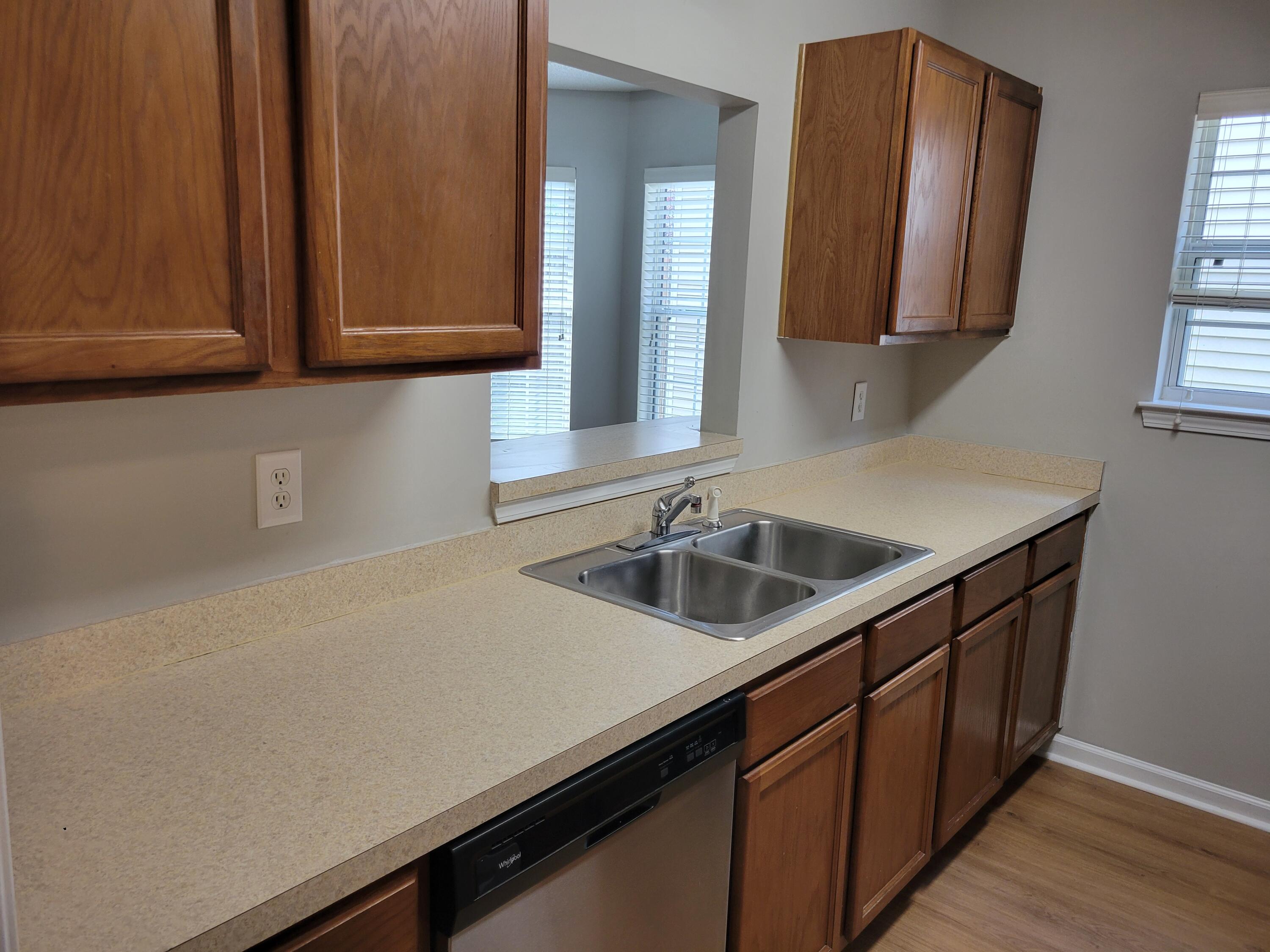 9289 Ayscough Road Summerville, SC 29485 - Photo 7 of 34 pass-through to dining area from kitche