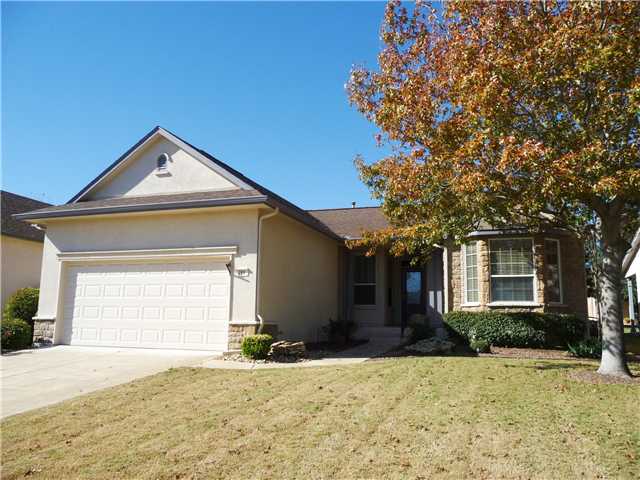 294 Red Poppy Trail Georgetown, TX 78633 - Photo 1 of 1 Gallery Image 1