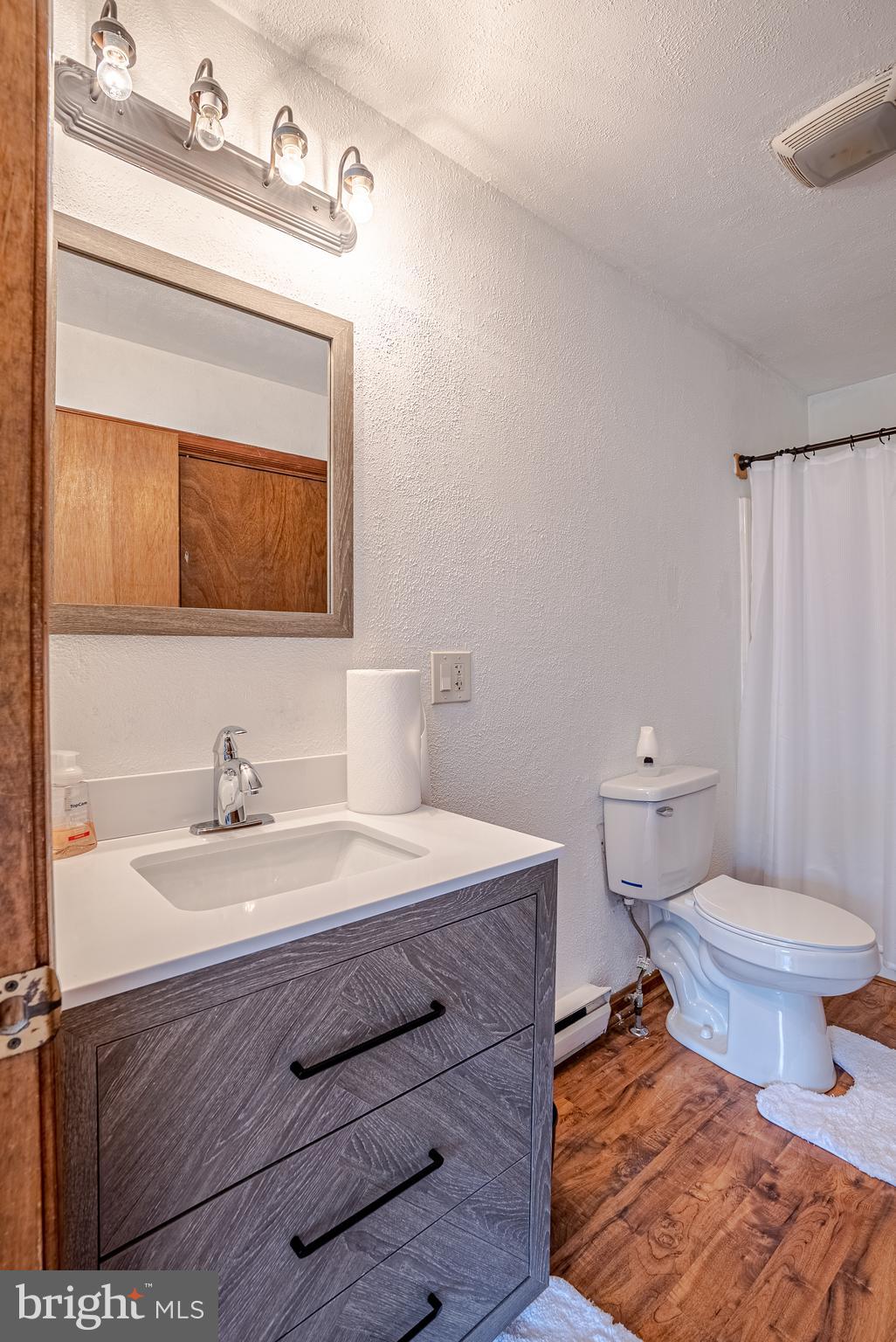 20770 Keadle Road Boonsboro, MD 21713 - Photo 13 of 24 Bathroom Pic 1