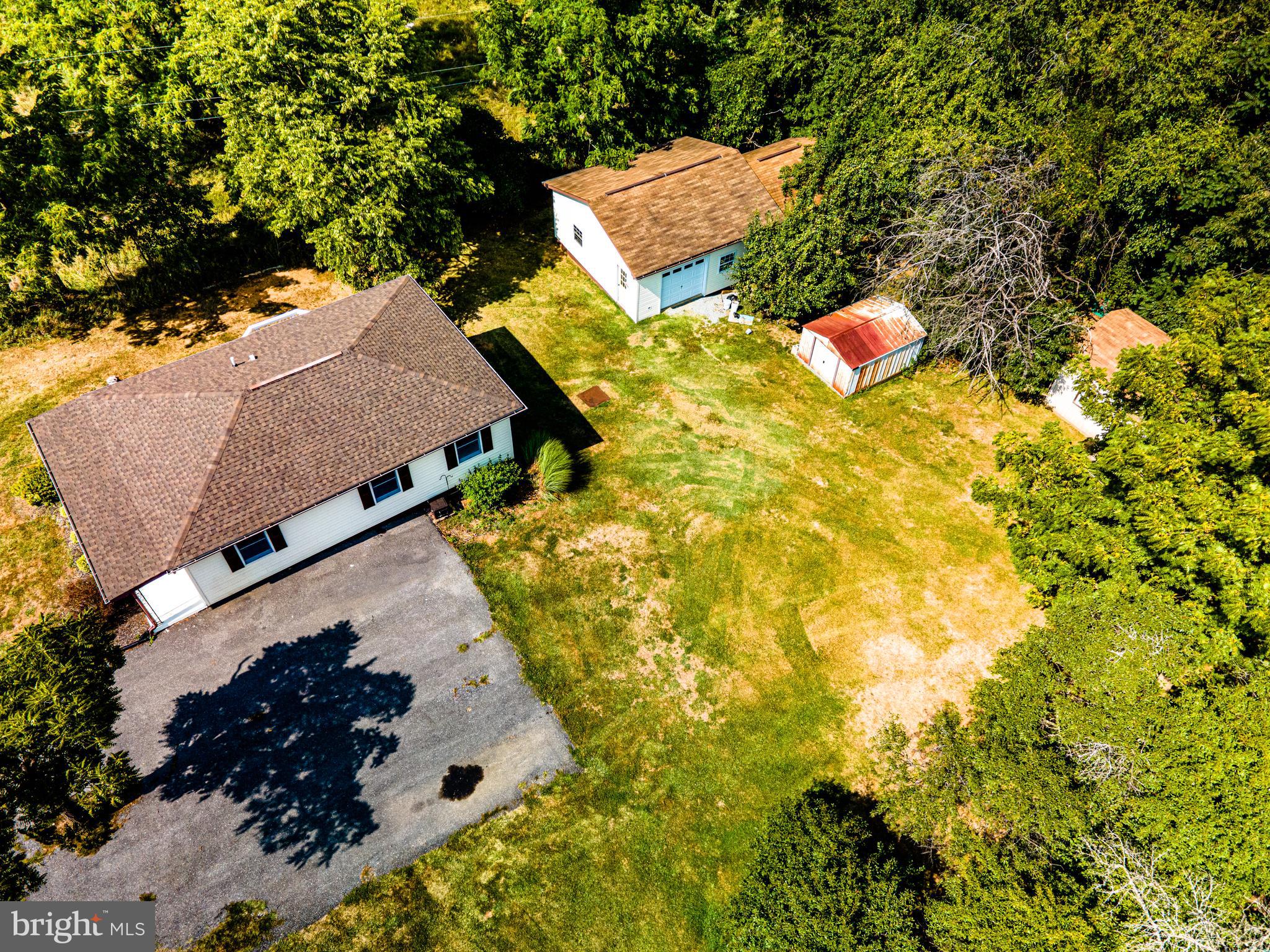 20770 Keadle Road Boonsboro, MD 21713 - Photo 21 of 24 View from the top Pic 1