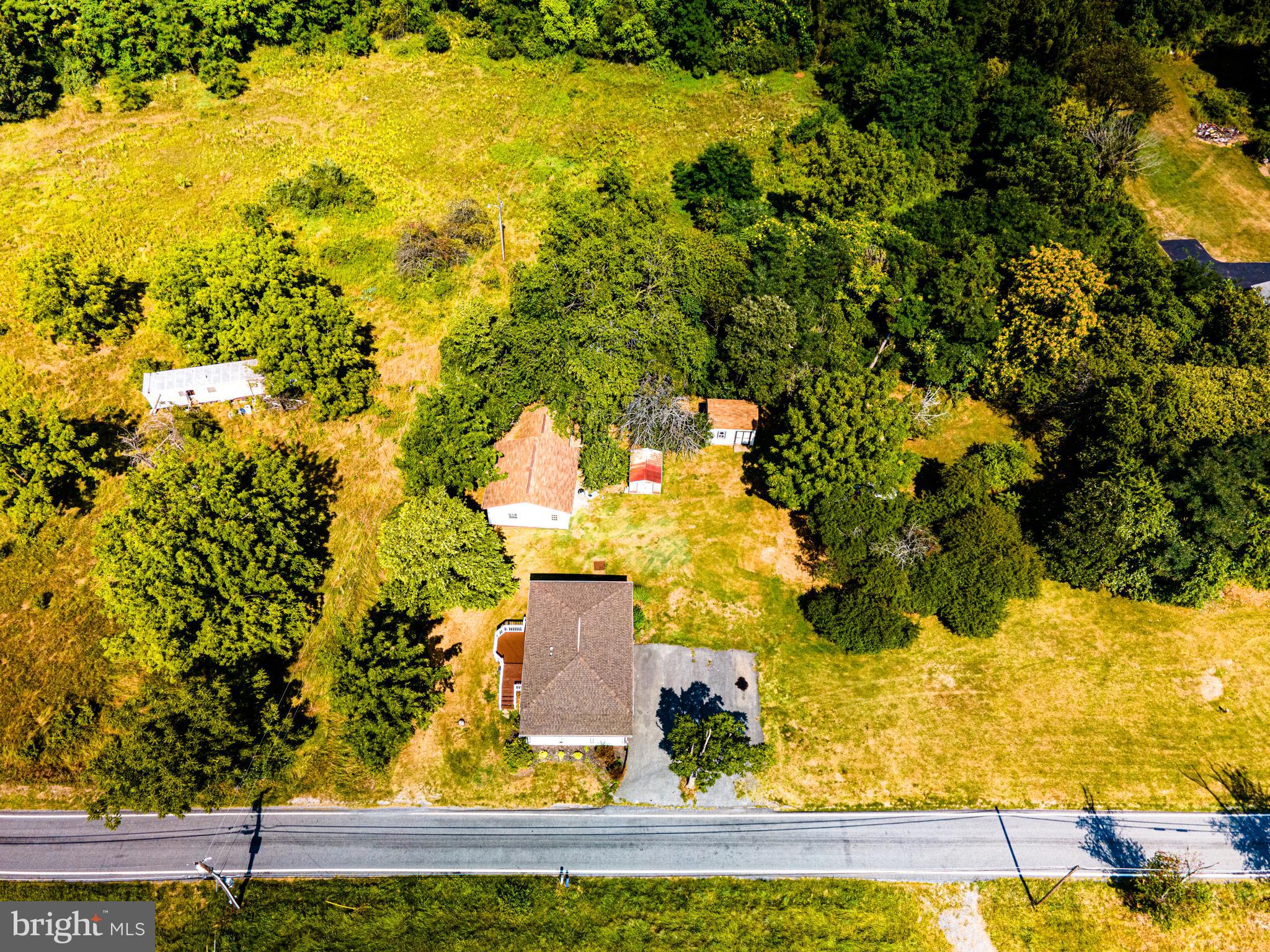 20770 Keadle Road Boonsboro, MD 21713 - Photo 24 of 24 View from the top Pic 4