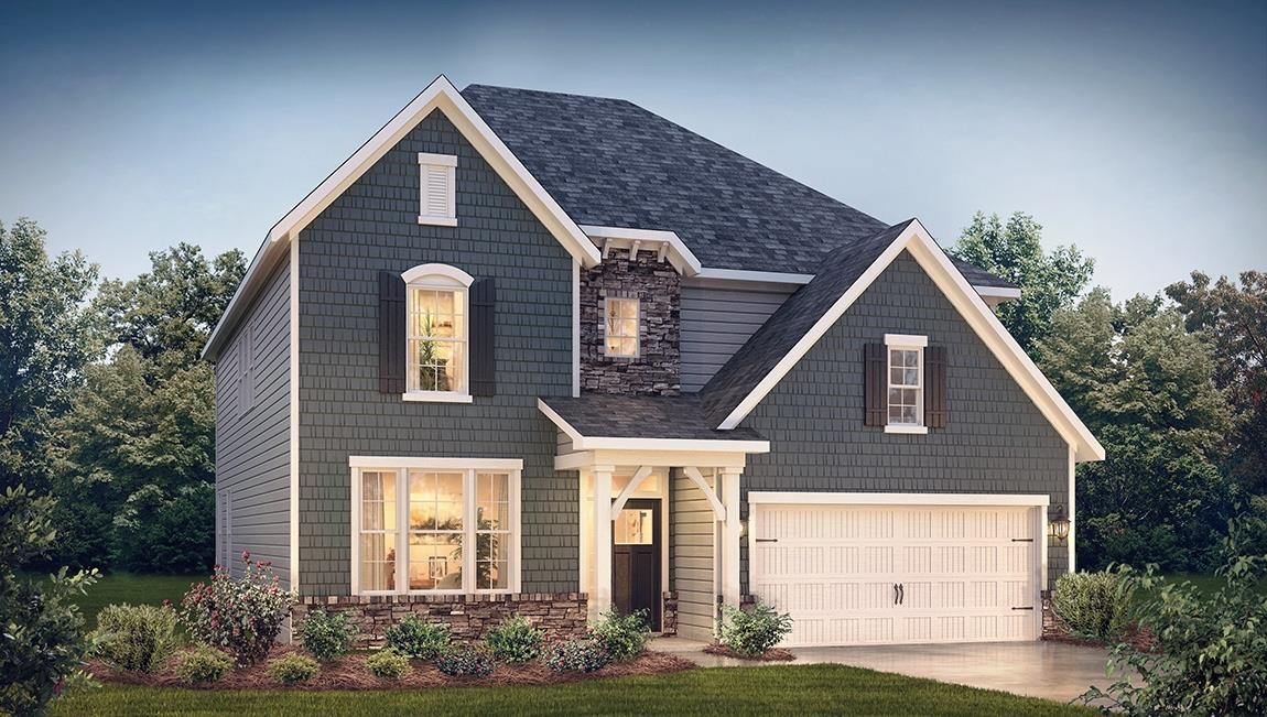 423 Fiery Road Greenville, SC 29607 - Photo 1 of 4 Gallery Image 1