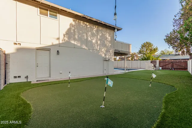 $734,900 | 1717 East Pebble Beach Drive, Tempe, AZ 85282