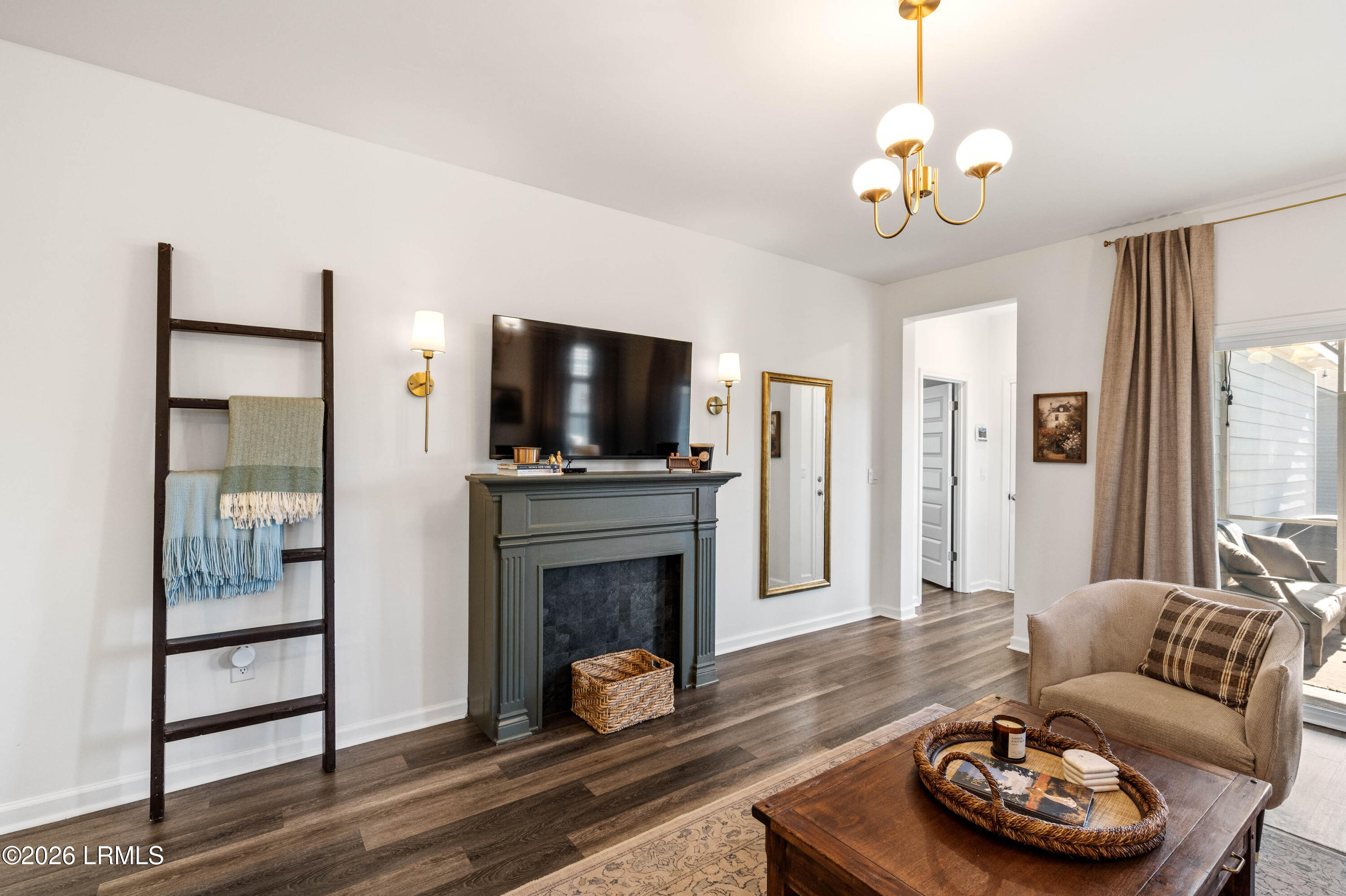 158 Baynard Road Beaufort, SC 29906 - Photo 21 of 52 158 Baynard-21
