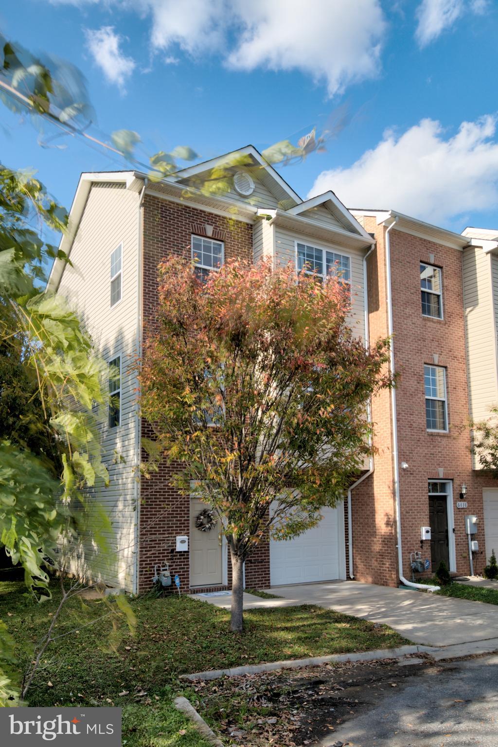 6816 Annapolis Road Hyattsville, MD 20784 - Photo 2 of 37 Guest Parking Available