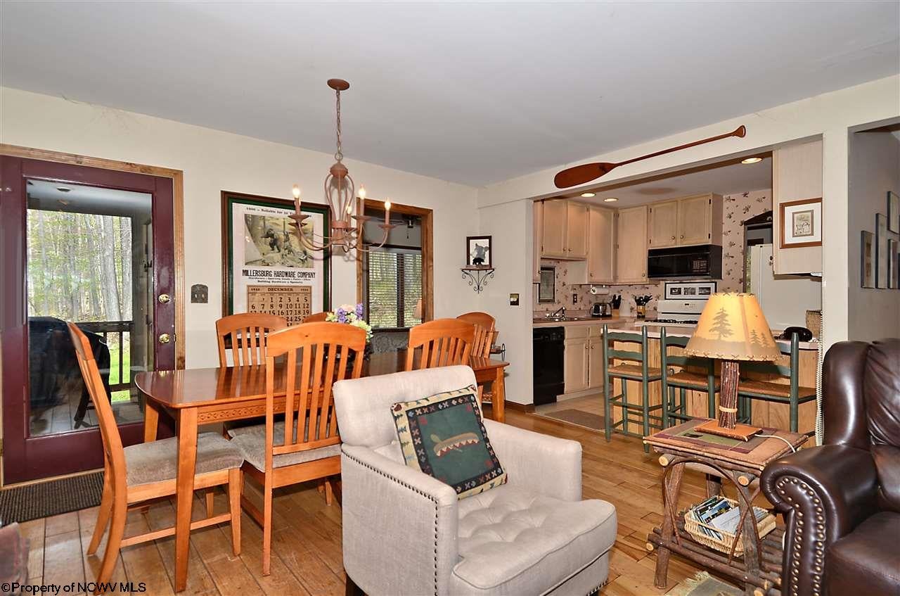2198 Cabin Mountain Road Davis, WV 26260 - Photo 6 of 20 Gallery Image 6