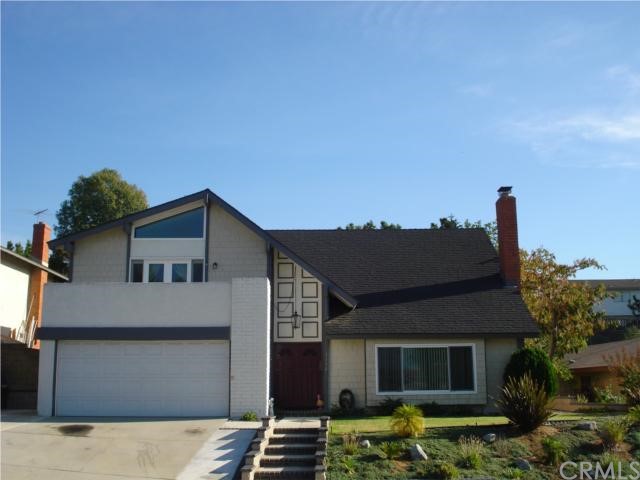 1114 Flintlock Road Diamond Bar, CA 91765 - Photo 1 of 1 Curb appeal, turnkey condition!