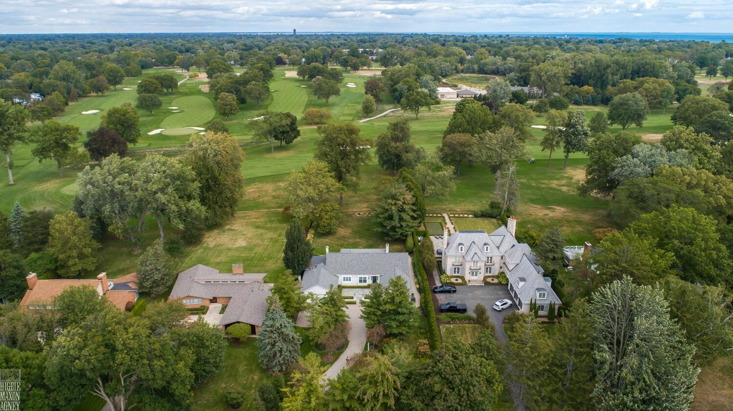360 Moross Road Grosse Pointe Farms, MI 48236 - Photo 67 of 71