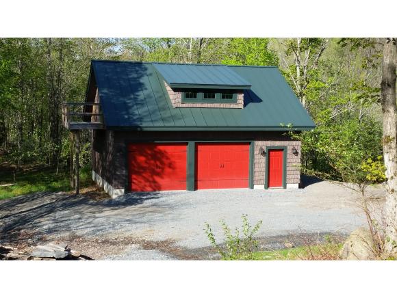 14 Brady Road Montgomery, VT 05471 - Photo 25 of 28 Gallery Image 25