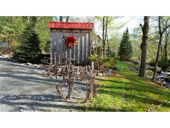 14 Brady Road Montgomery, VT 05471 - Photo 27 of 28 Gallery Image 27
