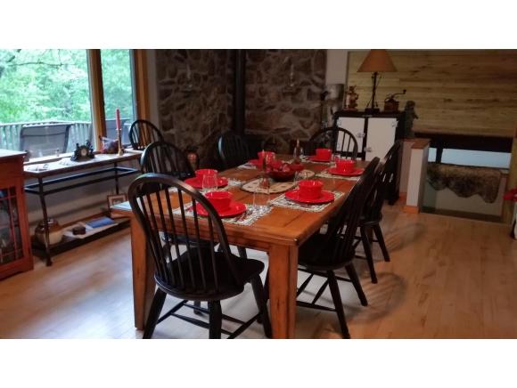 14 Brady Road Montgomery, VT 05471 - Photo 8 of 28 Gallery Image 8