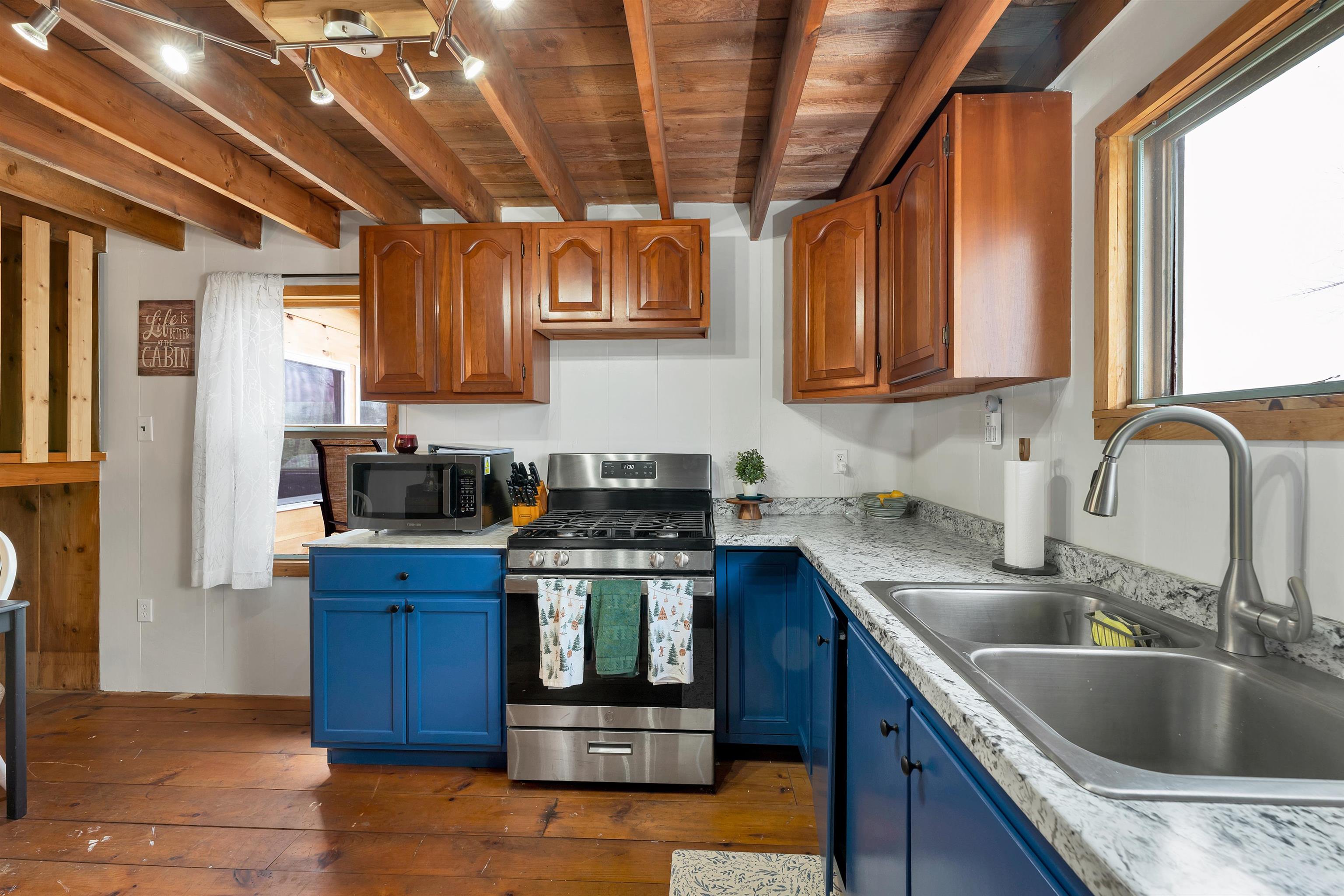 121 Swain Hill Road Warren, NH 03279 - Photo 28 of 57