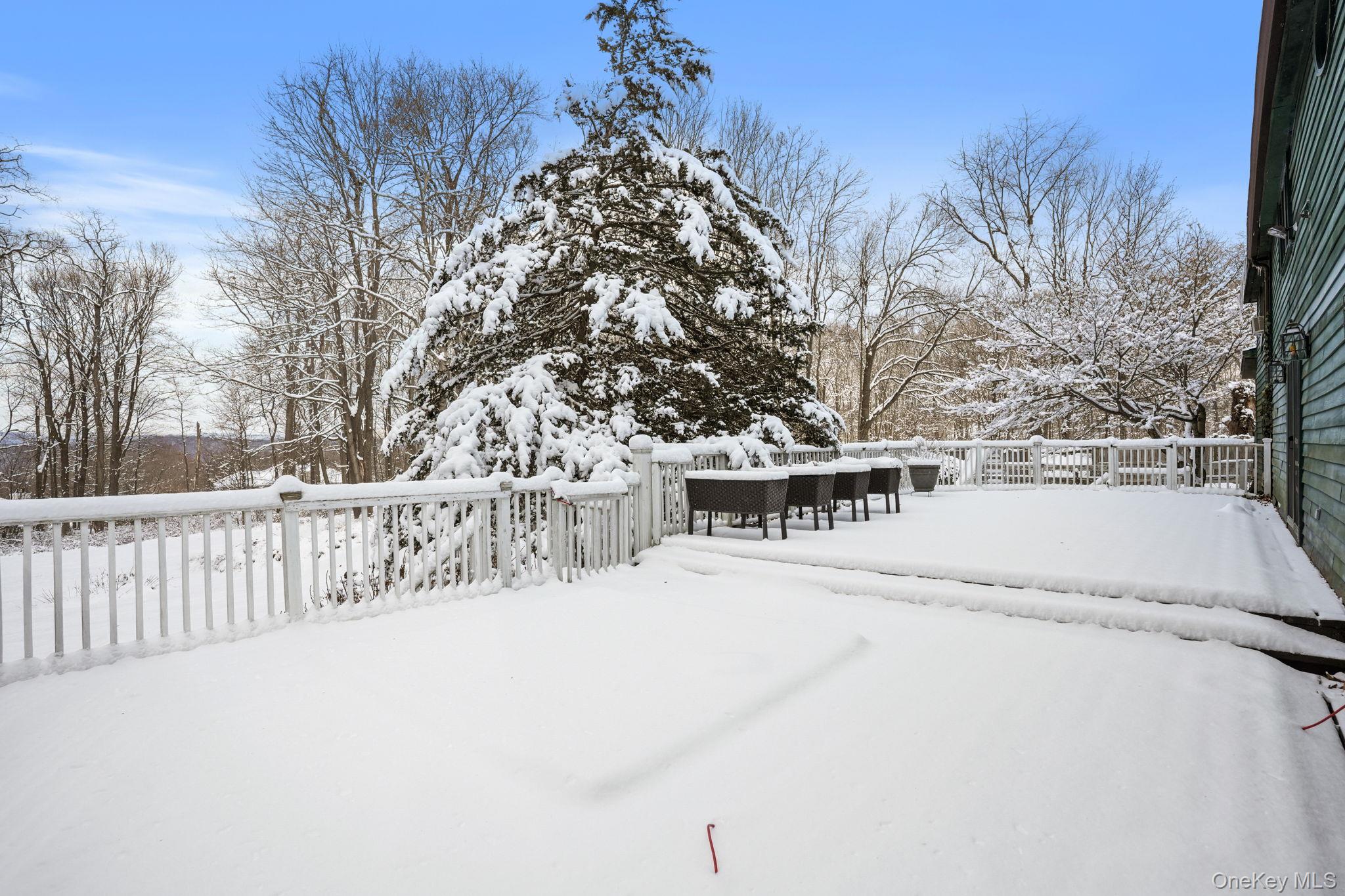 1780 Strawberry Road Mohegan Lake, NY 10547 - Photo 37 of 46