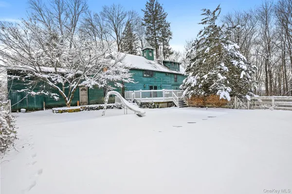$879,000 | 1780 Strawberry Road, Mohegan Lake, NY 10547