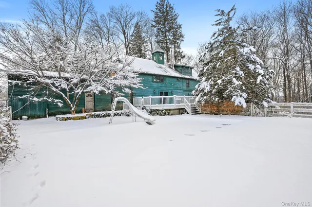 $875,000 | 1780 Strawberry Road, Mohegan Lake, NY 10547
