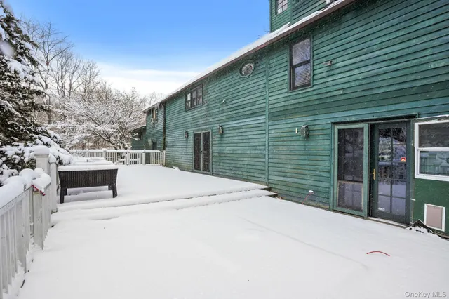 $875,000 | 1780 Strawberry Road, Mohegan Lake, NY 10547