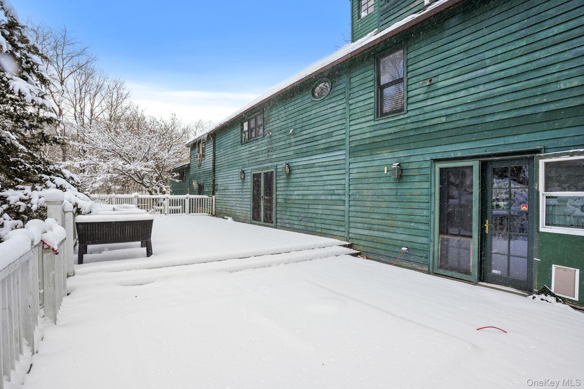 1780 Strawberry Road Mohegan Lake, NY 10547 - Photo 39 of 46