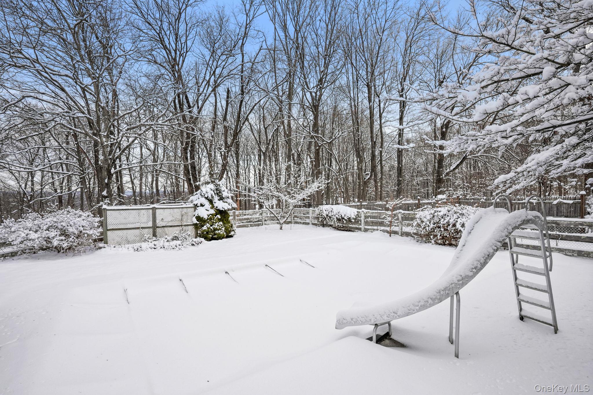 1780 Strawberry Road Mohegan Lake, NY 10547 - Photo 40 of 46