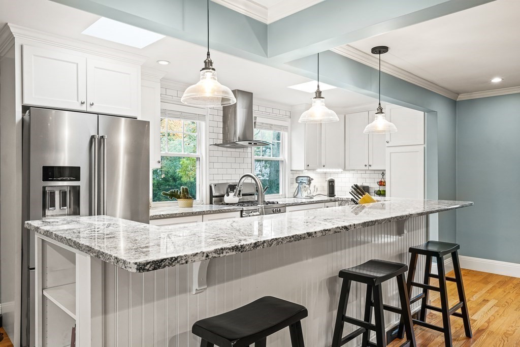 474 Waverly Road North Andover, MA 01845 - Photo 11 of 39 Gallery Image 11