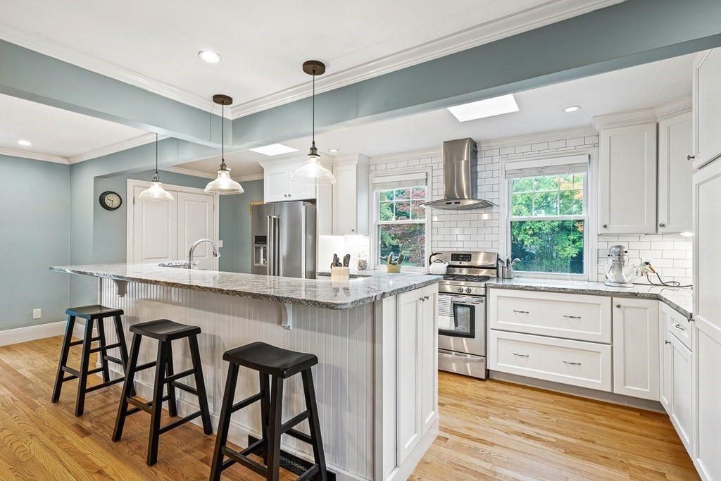 474 Waverly Road North Andover, MA 01845 - Photo 14 of 39 Gallery Image 14