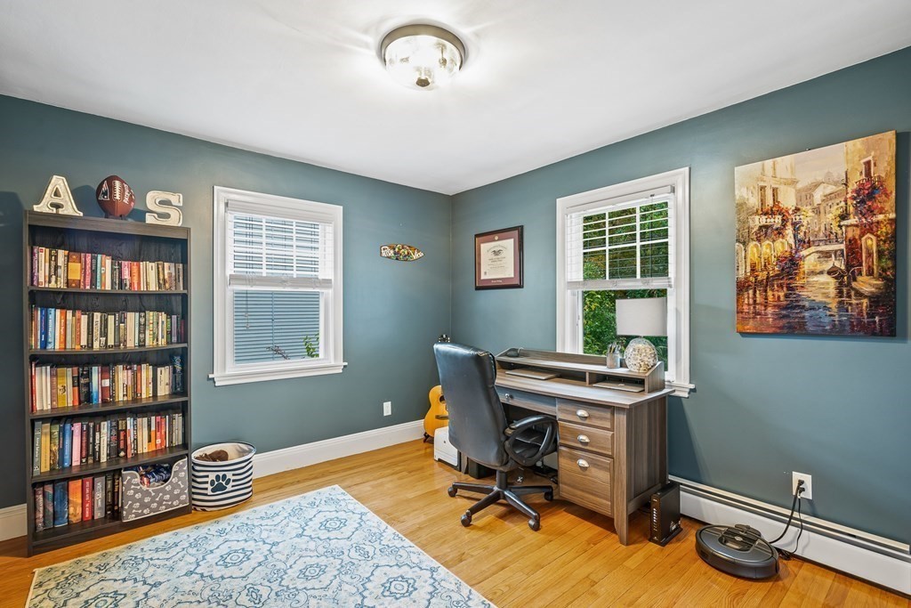 474 Waverly Road North Andover, MA 01845 - Photo 21 of 39 Gallery Image 21