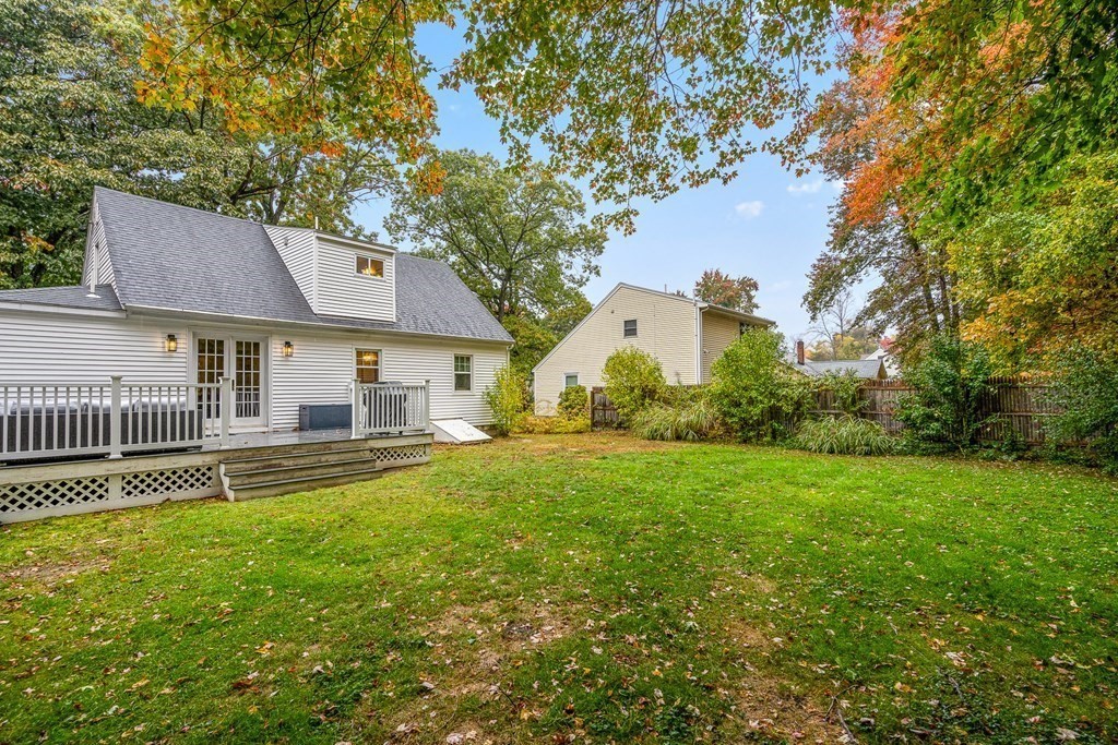 474 Waverly Road North Andover, MA 01845 - Photo 37 of 39 Gallery Image 37
