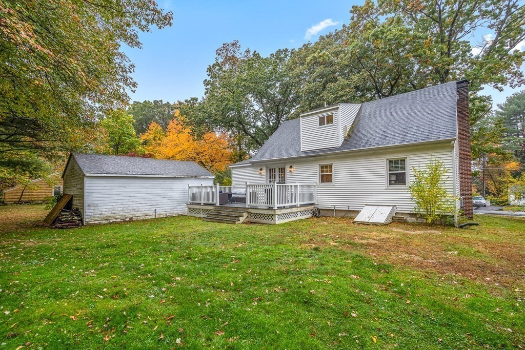474 Waverly Road North Andover, MA 01845 - Photo 38 of 39 Gallery Image 38