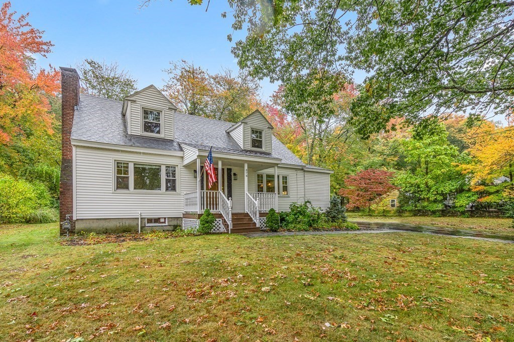 474 Waverly Road North Andover, MA 01845 - Photo 39 of 39 Gallery Image 39