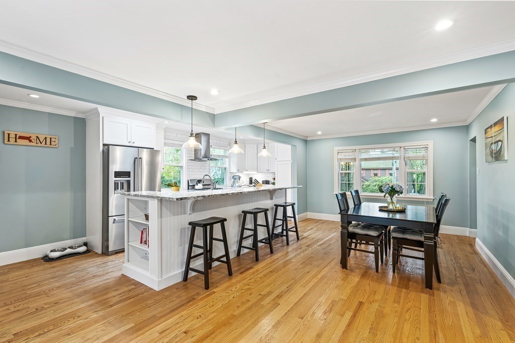 474 Waverly Road North Andover, MA 01845 - Photo 9 of 39 Gallery Image 9
