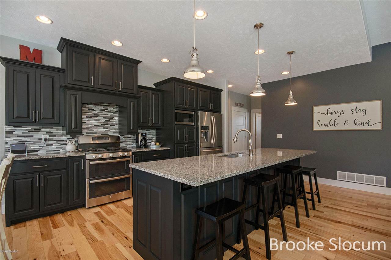 40 Calob Court Lowell, MI 49331 - Photo 13 of 55