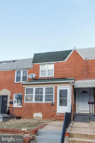 $109,999 | 1913 Harman Avenue, Baltimore, MD 21230