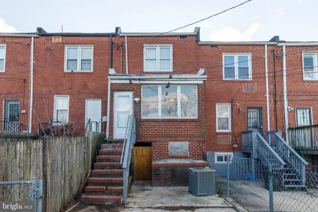 $109,999 | 1913 Harman Avenue, Baltimore, MD 21230
