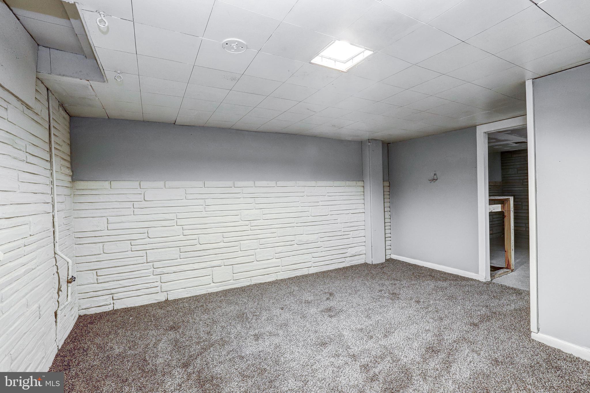 1913 Harman Avenue Baltimore, MD 21230 - Photo 26 of 41 a view of an empty room