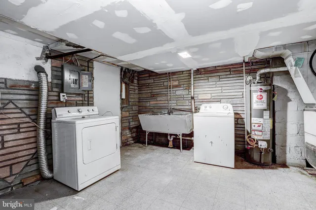 $109,999 | 1913 Harman Avenue, Baltimore, MD 21230