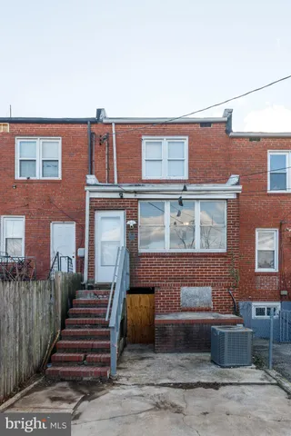 $109,999 | 1913 Harman Avenue, Baltimore, MD 21230