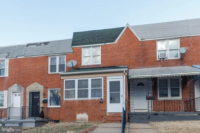 $109,999 | 1913 Harman Avenue, Baltimore, MD 21230