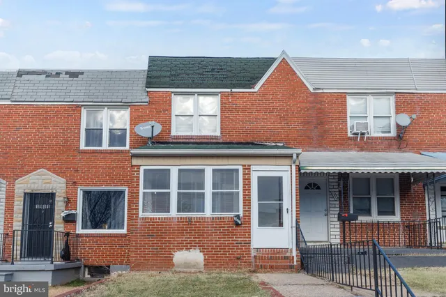 $109,999 | 1913 Harman Avenue, Baltimore, MD 21230