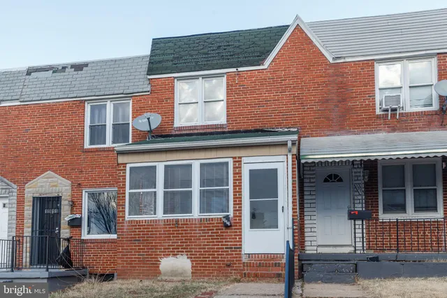 $109,999 | 1913 Harman Avenue, Baltimore, MD 21230