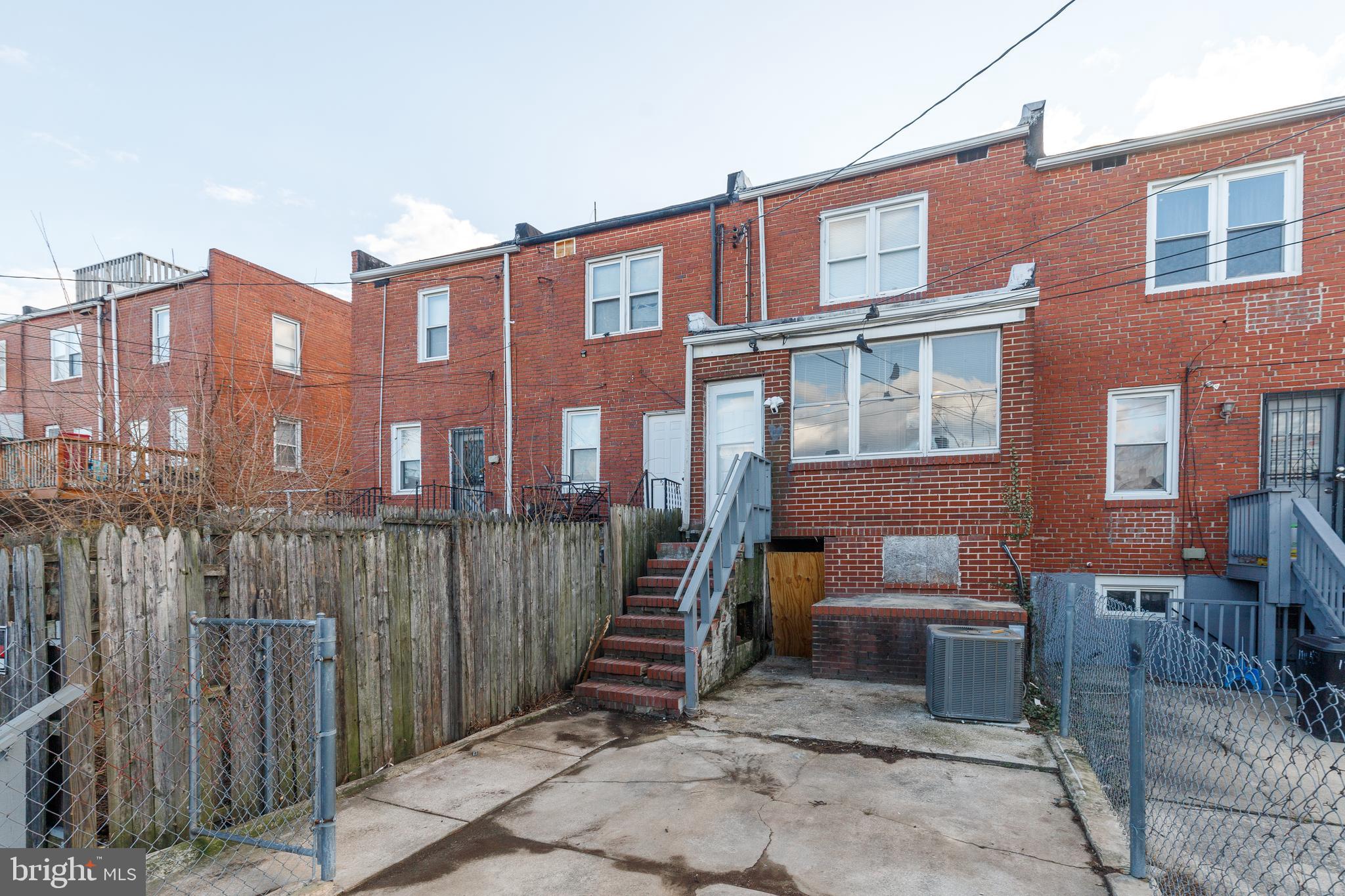 1913 Harman Avenue Baltimore, MD 21230 - Photo 36 of 41