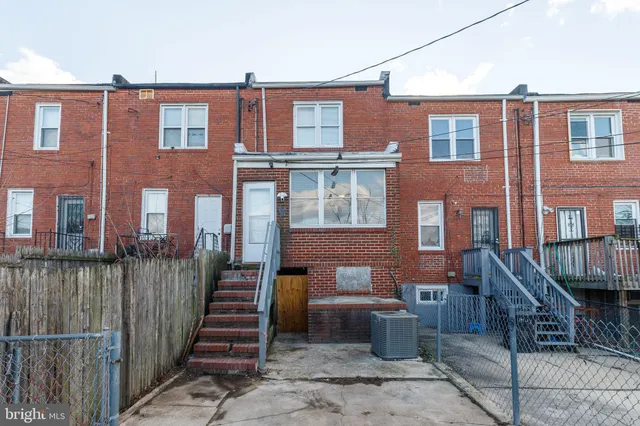 $109,999 | 1913 Harman Avenue, Baltimore, MD 21230
