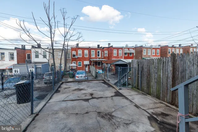 $109,999 | 1913 Harman Avenue, Baltimore, MD 21230